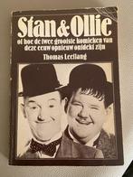 Stan en Ollie  de Dikke en de Dunne, Ophalen of Verzenden, Gelezen