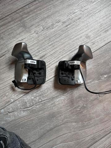 BMW e90 serie schakelflippers beschikbaar voor biedingen