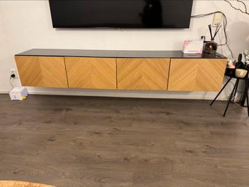 GARANTIE 2 jaar IKEA GEPERSONALISEERD KAST LUXE UITSTRALING