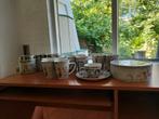 Johnson Brothers born to shop servies, Ophalen, Zo goed als nieuw, Rond, Overige materialen
