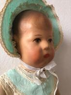 Antieke Kathe Kruse 1 pop, Verzamelen, Poppen, Verzenden, Gebruikt, Pop