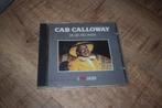 Cab Calloway – Hi De Ho Man CD, Cd's en Dvd's, Cd's | Jazz en Blues, Jazz, Gebruikt, Ophalen of Verzenden, 1980 tot heden