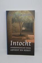 Intocht - C.G. Vreugdenhil, Boeken, Ophalen of Verzenden, Zo goed als nieuw