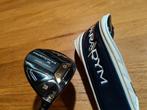 Callaway paradym 3 wood / als NIEUW/ hzrdus stiff., Sport en Fitness, Golf, Ophalen of Verzenden, Zo goed als nieuw, Club, Callaway