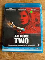 Air Force Two - Blu-ray NL versie ZGAN, Verzenden, ., Actie, Zo goed als nieuw