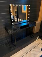 Bureau / makeup tafel, Ophalen of Verzenden, Zo goed als nieuw, 50 tot 100 cm, Minder dan 100 cm