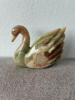 Onyx Zwaan, Ophalen, Zo goed als nieuw