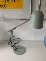 ZUIVER TAFELLAMP LAU SAGE GREEN, Huis en Inrichting, Lampen | Tafellampen, Ophalen of Verzenden, Nieuw, Minder dan 50 cm