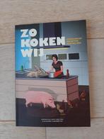 Zo koken wij - Cyriel Dael - 9789081358002, Ophalen of Verzenden