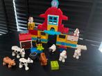 Duplo boerderij setje, Kinderen en Baby's, Speelgoed | Duplo en Lego, Ophalen of Verzenden, Zo goed als nieuw, Duplo