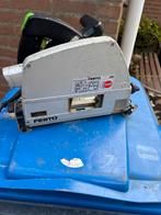 Festool invalzaagmachine, Doe-het-zelf en Verbouw, Gereedschap | Zaagmachines, Ophalen, Invalzaag, Zo goed als nieuw, 30 tot 70 mm