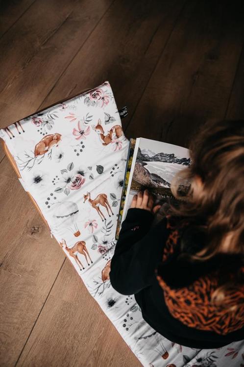 Matras en kussen voor balansbord, Kinderen en Baby's, Speelgoed | Houten speelgoed, Nieuw, Overige typen, Ophalen of Verzenden