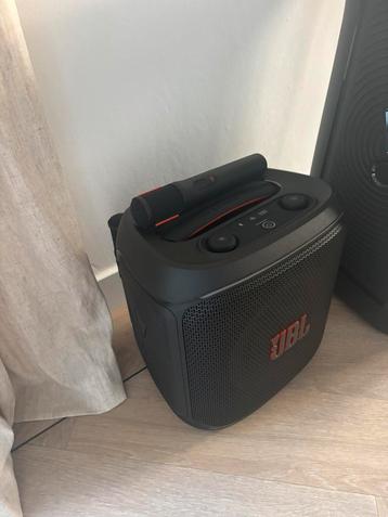 JBL partybox encore2 Te Huur beschikbaar voor biedingen
