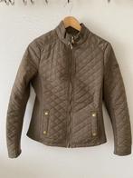 McGregor tussen jas, groen, maat 36, Kleding | Dames, McGregor, Ophalen of Verzenden, Maat 36 (S), Gedragen