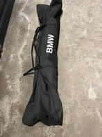 Te koop BMW dakdragers, gebruikt op BMW X1, Auto diversen, Dakdragers, Ophalen, Gebruikt