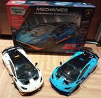 Clementoni Mechanics Lamborghini Huracán STO, Ophalen of Verzenden, Zo goed als nieuw