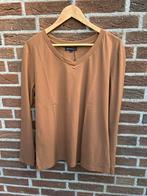 Mi Piace travelstof shirt maat XL, Kleding | Dames, T-shirts, Overige kleuren, Maat 46/48 (XL) of groter, Nieuw, Ophalen of Verzenden