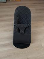 Wipstoel baby Björn  bliss cotton, Kinderen en Baby's, Wipstoeltjes, Ophalen, Zo goed als nieuw, Overige merken, Verstelbaar