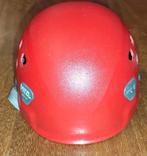 Petzl Ecrin Roc klimhelm, Ophalen of Verzenden, Gebruikt, Klimsport-accessoire