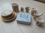 Blond Amsterdam Servies Collectie, Gebruikt, Blond Amsterdam, Ophalen of Verzenden, Aardewerk