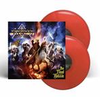 Stryper - The Final Battle 2lp, rood vinyl, nieuw/geseald, Ophalen of Verzenden, Nieuw in verpakking