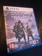 God of War Ragnarok - PS5, Spelcomputers en Games, Games | Sony PlayStation 5, Ophalen, Nieuw