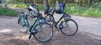 solex, Ophalen, Gebruikt