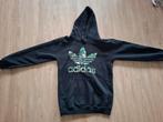 Adidas trui zwart maat S dames, Adidas, Zwart, Ophalen of Verzenden, Maat 36 (S)