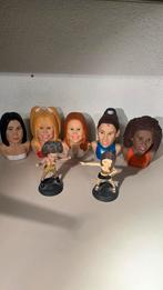 Spice Girls poppen girl power, Verzamelen, Verzenden, Zo goed als nieuw