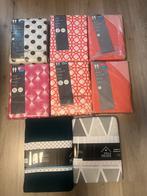 Dekbedovertrek set, Ophalen of Verzenden, Nieuw, Tweepersoons, Dekbedovertrek