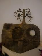 Motu fright zone vintage, Ophalen of Verzenden, Gebruikt