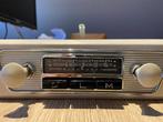 Vintage autoradio Blaupunkt Bremen eind 50/begin 60 porsche, Auto diversen, Autoradio's, Ophalen of Verzenden, Zo goed als nieuw