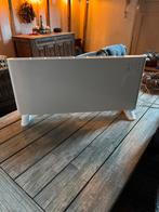 Eurom 2000W Elektrische Convector Kachel, 30 tot 80 cm, Gebruikt, Kachel, Ophalen of Verzenden