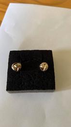 Oorbellen zilver gemerkt 925, Sieraden, Tassen en Uiterlijk, Antieke sieraden, Ophalen of Verzenden, Zilver, Oorbellen