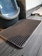 Kattenbakmat, Dieren en Toebehoren, Kattenbakken, Ophalen of Verzenden, Nieuw