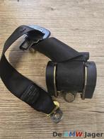 Veiligheidsgordel achter BMW 5-serie Touring E34 8120351, Auto-onderdelen, Interieur en Bekleding, Gebruikt, Ophalen of Verzenden