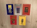 Set van 5 boeken: uitgaven van de Bijenkorf. GLOEDNIEUW!!, Ophalen of Verzenden, Zo goed als nieuw, Diverse schrijvers