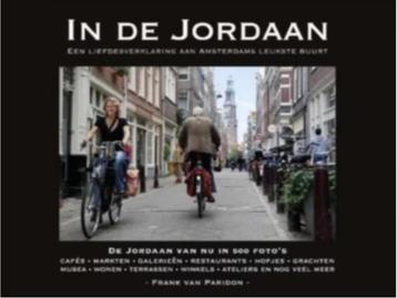 In de Jordaan - Frank Paridon  beschikbaar voor biedingen
