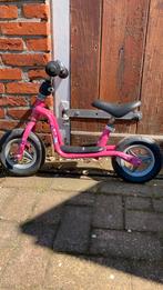 Puky loopfiets 2-4 jaar, Kinderen en Baby's, Speelgoed | Buiten | Voertuigen en Loopfietsen, Ophalen of Verzenden, Zo goed als nieuw