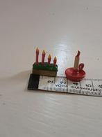 Kandelaren, Verzamelen, Ophalen of Verzenden, Zo goed als nieuw, Poppenhuis