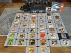 Nintendo 64 + 45 games, Spelcomputers en Games, 1 speler, Ophalen, Zo goed als nieuw, Vanaf 3 jaar