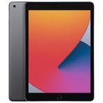 Apple iPad 8 2020 | 32GB / WiFi / Space Gray, Computers en Software, Apple iPads, 32 GB, Apple iPad, Zo goed als nieuw, Grijs