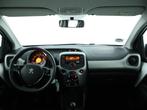 Peugeot 108 1.0 e-VTi Active Bluetooth | AIRCO | Dealer onde, Voorwielaandrijving, Stof, Gebruikt, Euro 6