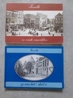 Zwolle in oude ansichten,  boeken, Ophalen of Verzenden, 1980 tot heden, Gelopen, Overijssel