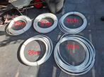 Vloer verwarming buis, Ophalen, Zo goed als nieuw, 800 watt of meer, Minder dan 30 cm