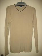 Beige herentrui, XL, 725 Original, Kleding | Heren, Truien en Vesten, Ophalen of Verzenden, Zo goed als nieuw, Maat 56/58 (XL)