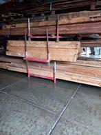Houten balkens, Ophalen, Gebruikt, Plank, Minder dan 200 cm