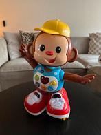 Vtech speel en leer aap, Ophalen, Zo goed als nieuw, 6 maanden tot 2 jaar