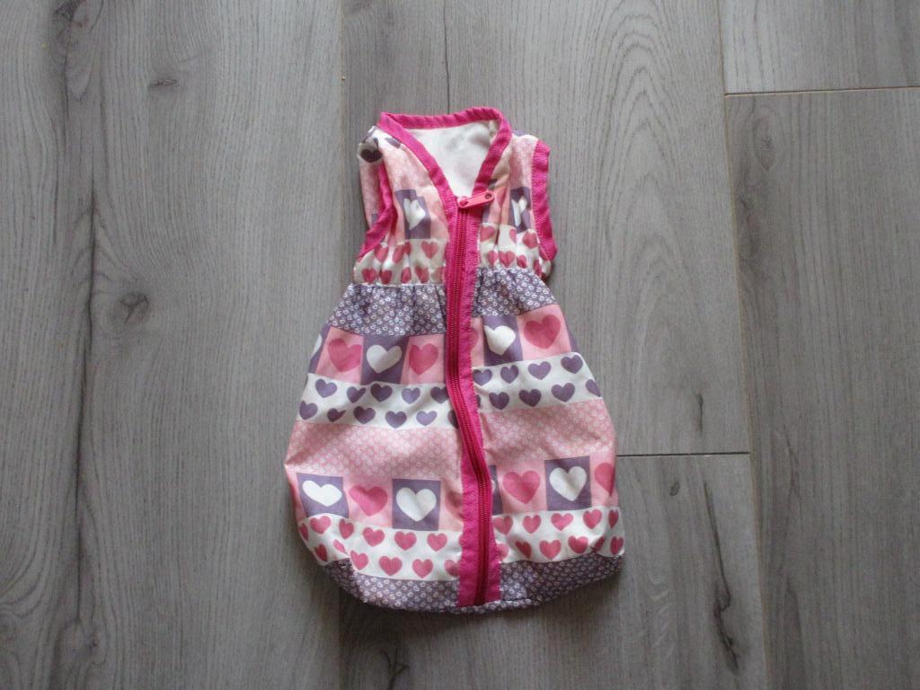 Babyborn kleding, Ophalen, Gebruikt, Overige typen