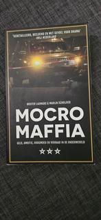 Mocro Maffia - Laumans & Schrijver, Ophalen of Verzenden, Gelezen, Wouter Laumans & Marijn Schrijver, Nederland